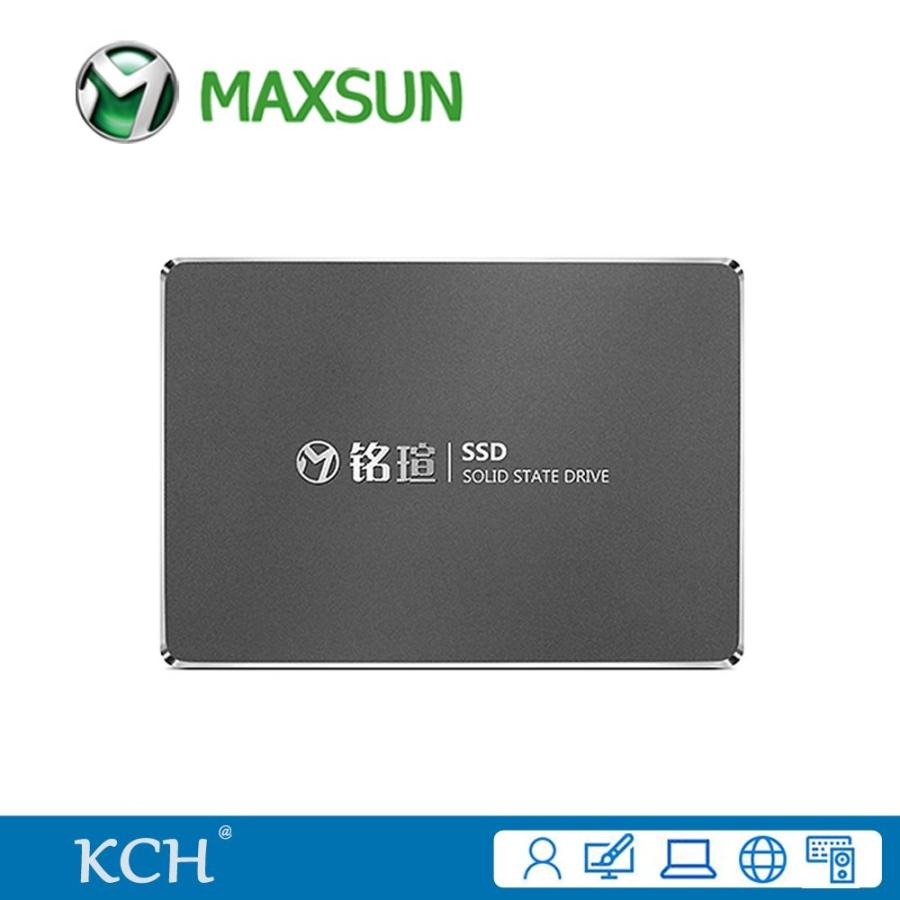 送料無料 Maxsun 320ギガバイトssd 2.5 