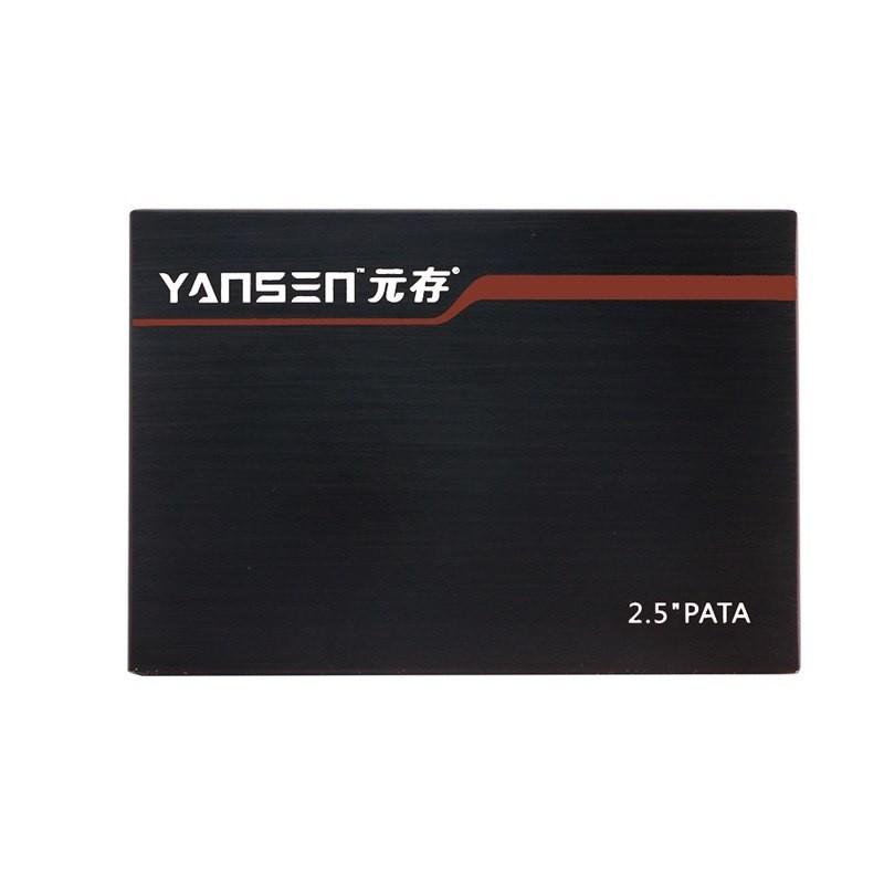 送料無料 L ブランド Kingspec 2.5 インチ 44PIN PATA IDE の SSD ギガバイト 8 MLC 2 チャンネル 2.5 &