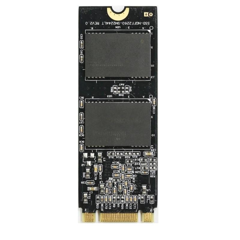 送料無料 オララ M.2 SSD 120 ギガバイト 240 ギガバイト 480 ギガバイト SSD 22*60 ミリメートル内部ソリッドステートドラ