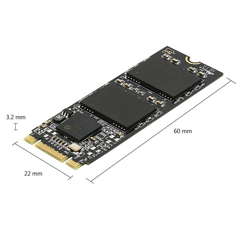 送料無料 オララ M.2 SSD 120 ギガバイト 240 ギガバイト 480 ギガバイト SSD 22*60 ミリメートル内部ソリッドステートドラ