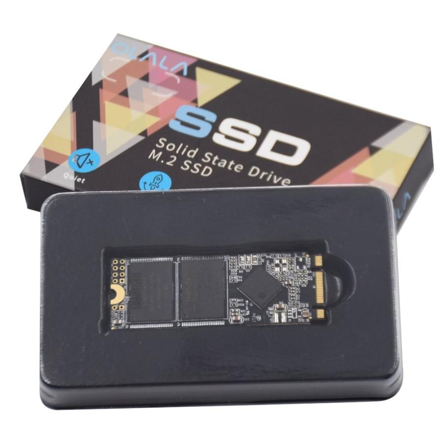 送料無料 オララ M.2 SSD 120 ギガバイト 240 ギガバイト 480 ギガバイト SSD 22*60 ミリメートル内部ソリッドステートドラ