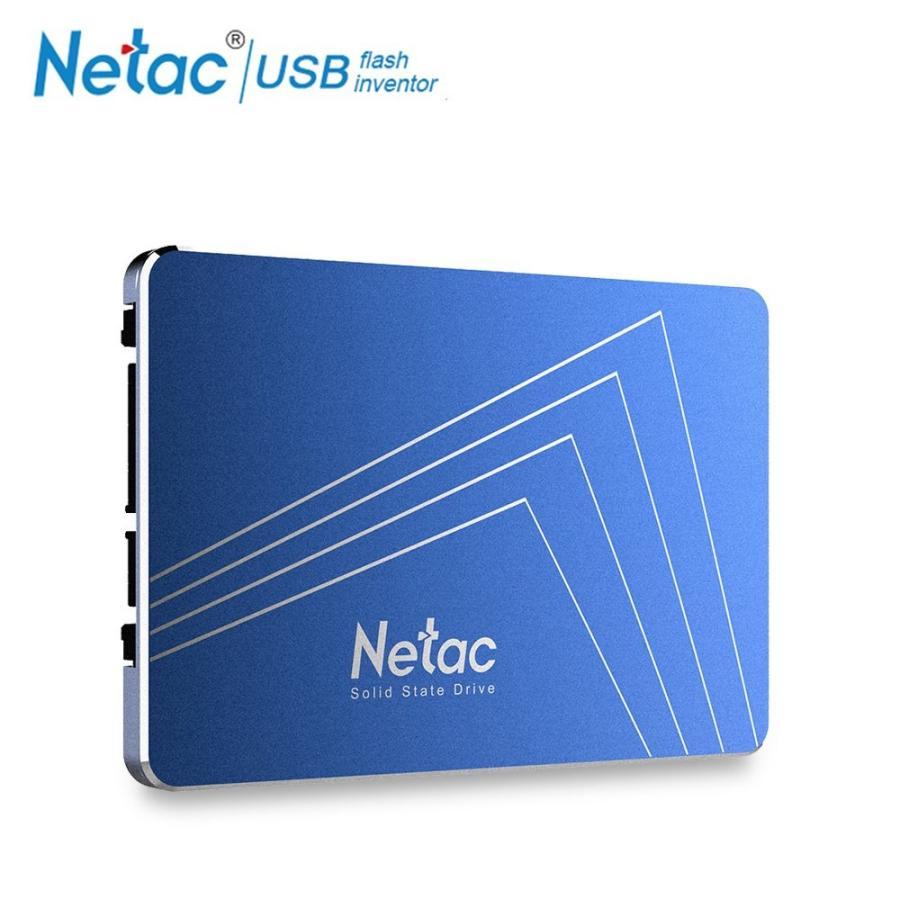 送料無料 Netac 360 ギガバイト SSD ディスク SATA6Gb/s 430 ギガバイト Tlc 内蔵ソリッドステートドライブ hd ディス