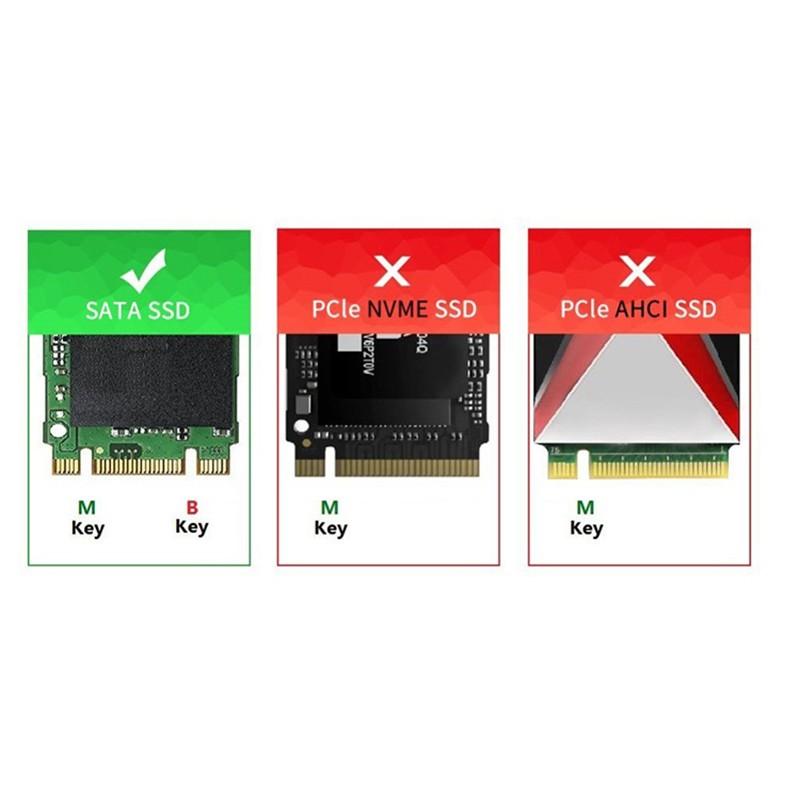全国送料無料 PC HDD Hdd M.2 NGFF に 3.0 USB 内部 ssd 外部ハードドライブのディスクケース YLHDD-M2302 ハードディスクボックス 2230 /2242/2260/2280_2