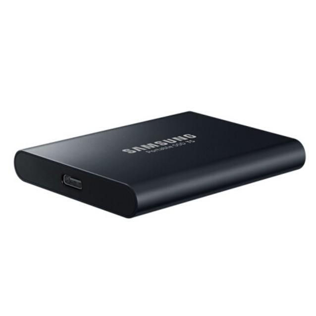 全国送料無料 PC HDD サムスン外部 SSD 1 テラバイト 2 テラバイトハードディスク USB 3.0 T5 HD HDD 外部 SSD Extern ハードドライブポータブル externo 1 t 2