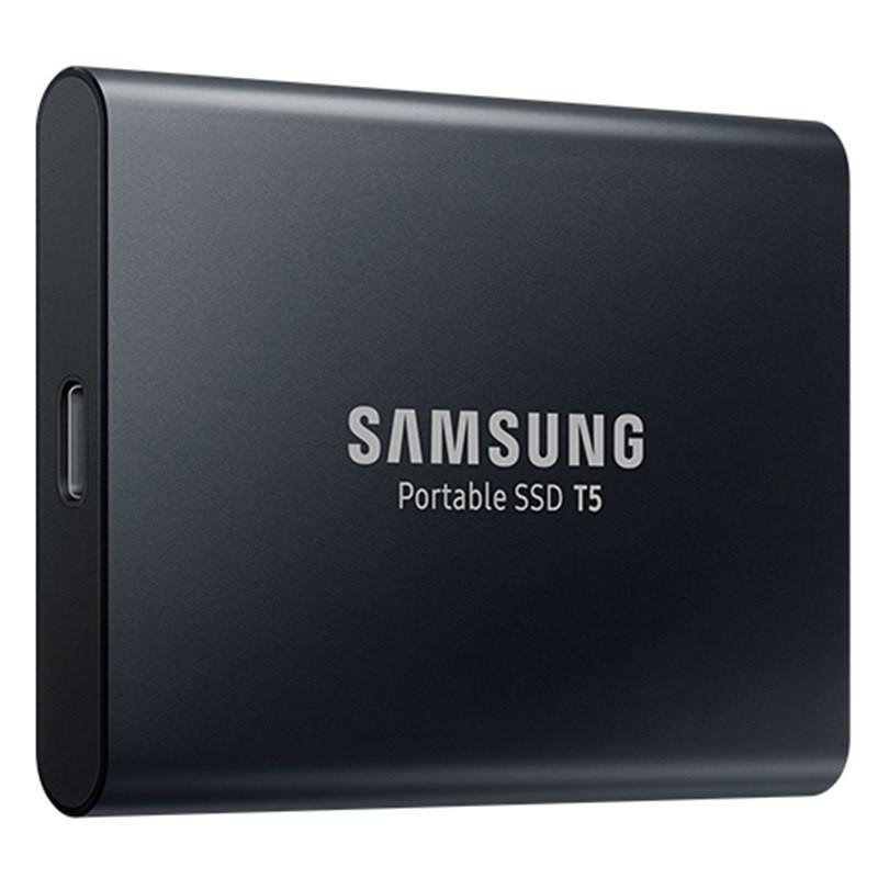 全国送料無料 PC HDD サムスン外部 SSD 1 テラバイト 2 テラバイトハードディスク USB 3.0 T5 HD HDD 外部 SSD Extern ハードドライブポータブル externo 1 t 2
