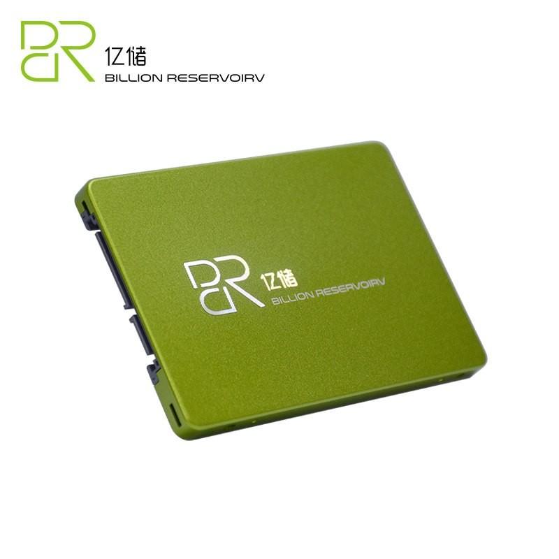 送料無料 BR 2.5 'hdd ssd 480 ギガバイト 500 ギガバイト 512 ギガバイト内部ハードドライブ pc のラップトップ