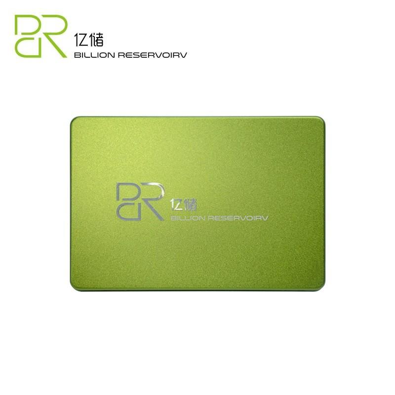 送料無料 BR 2.5 'hdd ssd 480 ギガバイト 500 ギガバイト 512 ギガバイト内部ハードドライブ pc のラップトップ