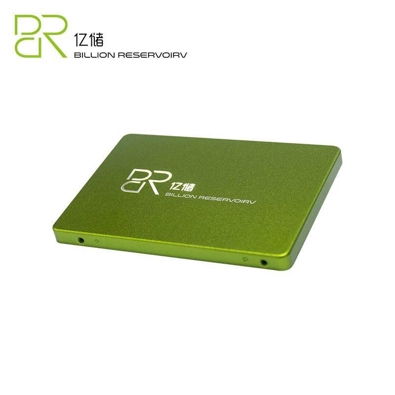 送料無料 BR 2.5 'hdd ssd 480 ギガバイト 500 ギガバイト 512 ギガバイト内部ハードドライブ pc のラップトップ