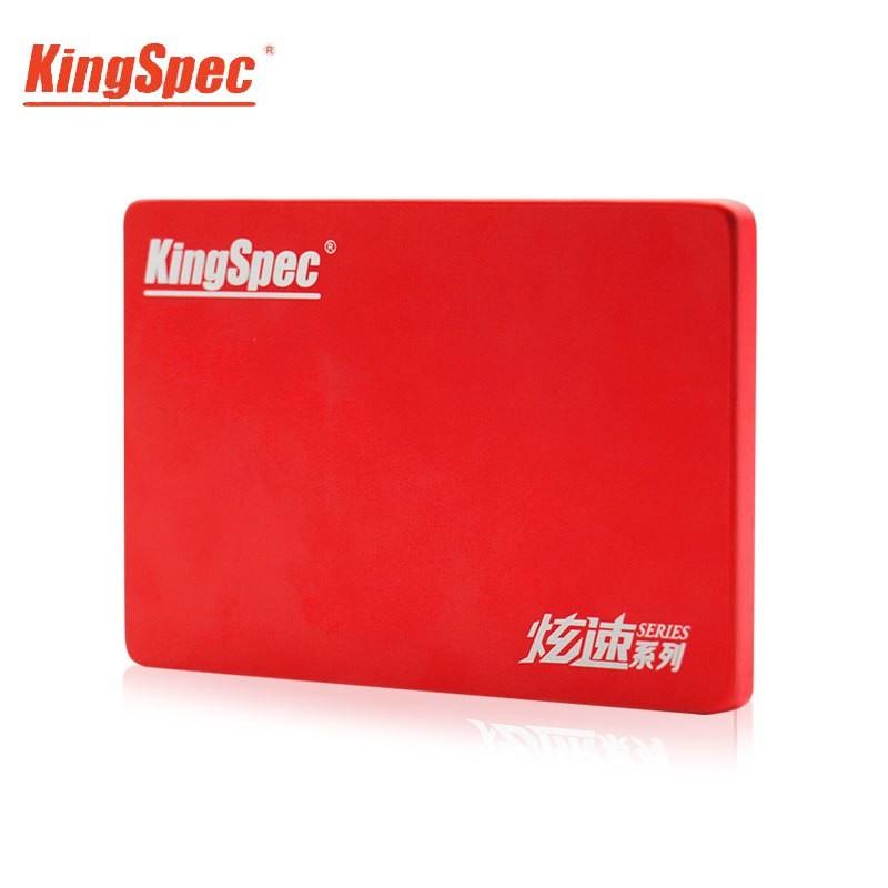 送料無料 ホット KingSpec HDD ギガバイト 2.5 インチ SATA HD SSD 240 SATAIII SSD ディスクディスコ Du