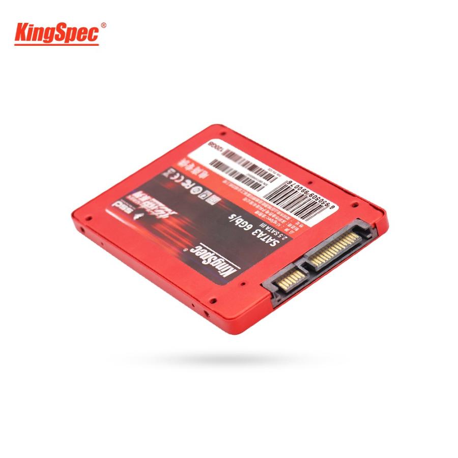 送料無料 ホット KingSpec HDD ギガバイト 2.5 インチ SATA HD SSD 240 SATAIII SSD ディスクディスコ Du