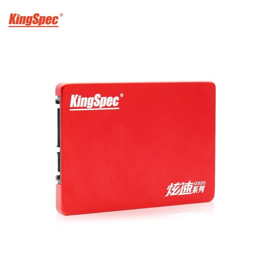 送料無料 ホット KingSpec HDD ギガバイト 2.5 インチ SATA HD SSD 240 SATAIII SSD ディスクディスコ Du