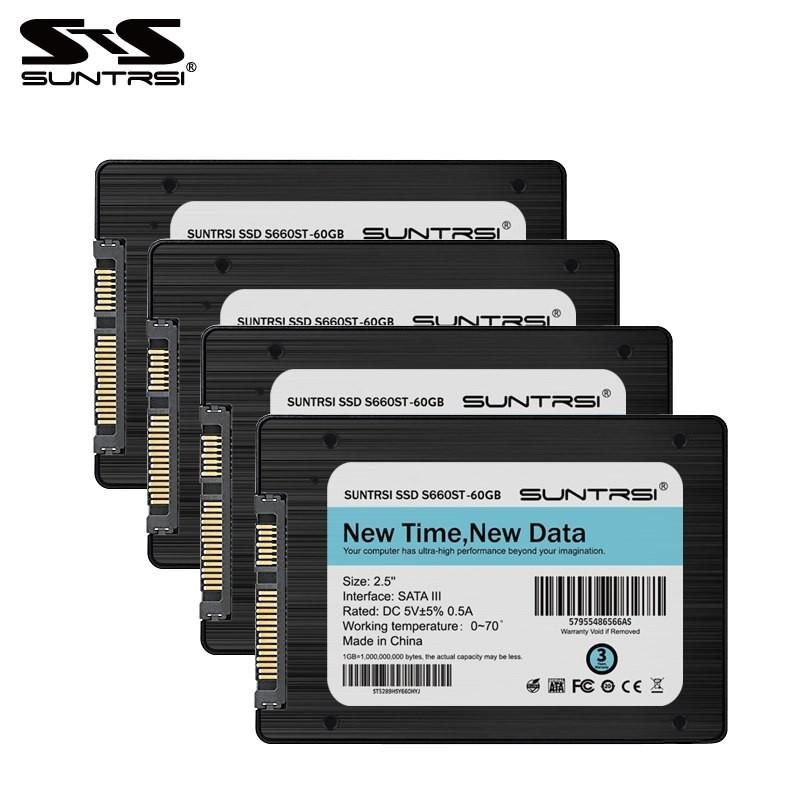 送料無料 Suntrsi SSD ギガバイト 240 ハードドライブ SATA3 2.5 インチ内部ソリッドステートディスク HDD SSD ディスク_4