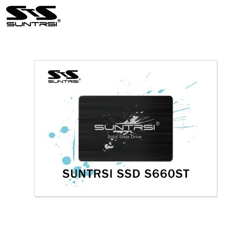 送料無料 Suntrsi SSD ギガバイト 240 ハードドライブ SATA3 2.5 インチ内部ソリッドステートディスク HDD SSD ディスク_5
