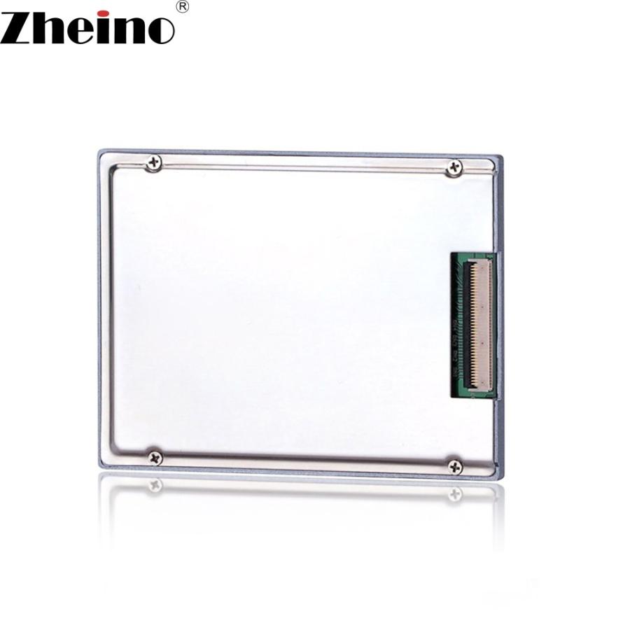 送料無料 Zheino ZIF CE 128 ギガバイト SSD 2D MLC 1.8 インチ 5 ミリメートルハードドライブ Macbook Air_3