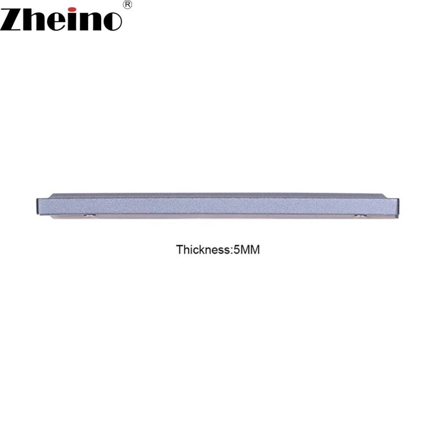 送料無料 Zheino ZIF CE 128 ギガバイト SSD 2D MLC 1.8 インチ 5 ミリメートルハードドライブ Macbook Air_4