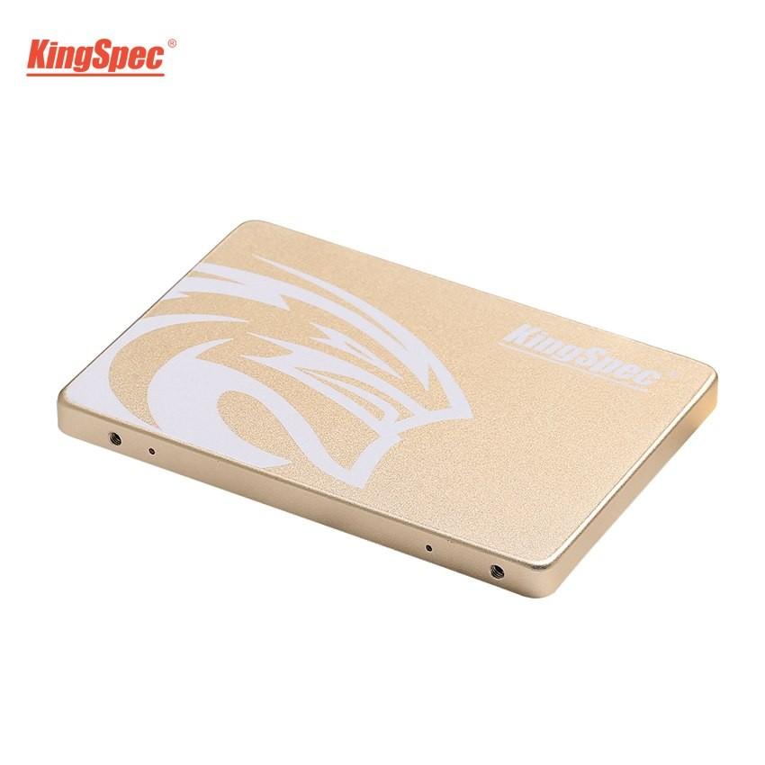 送料無料 KingSpec 2.5 インチ SATA3 内部ソリッドステートドライブ hdd ギガバイトギガバイト 480 500 ハードドライブのデ