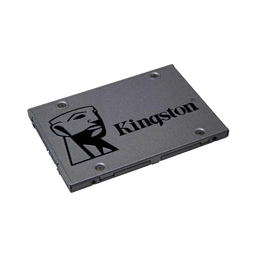 送料無料 キングストン SSD A400 120 ギガバイト 240 ギガバイト 480 ギガバイト内部ソリッドステートドライブ 2.5 インチスーパ