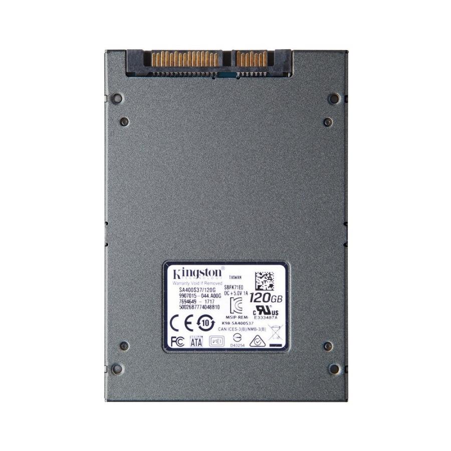 送料無料 キングストン SSD A400 120 ギガバイト 240 ギガバイト 480 ギガバイト内部ソリッドステートドライブ 2.5 インチスーパ