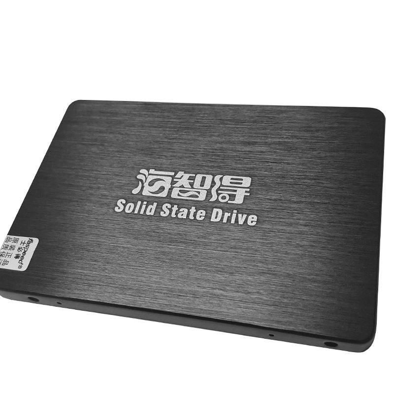 送料無料 Faspeed SSD 90 ギガバイト 120 ギガバイト 2.5 インチ Faspeed 内部ソリッドステートディスク SATA3 60