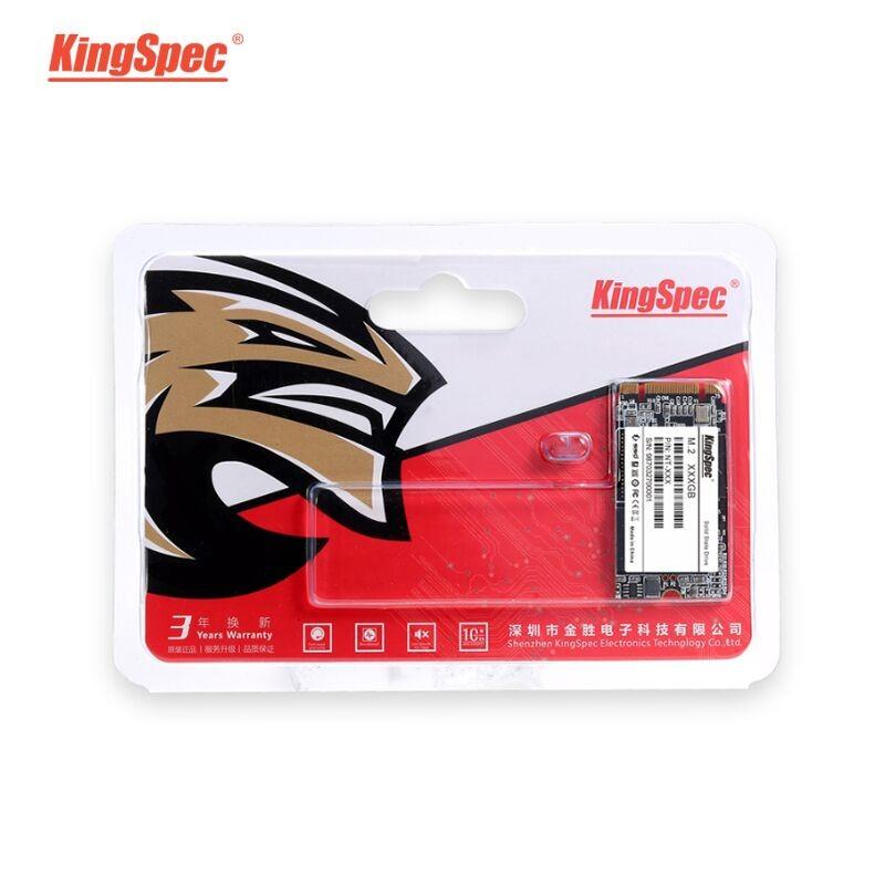送料無料 KingSpec SSD M.2 60 ギガバイト 120 ギガバイト 240 ギガバイト 500 ギガバイト 1 テラバイトハードドライブ
