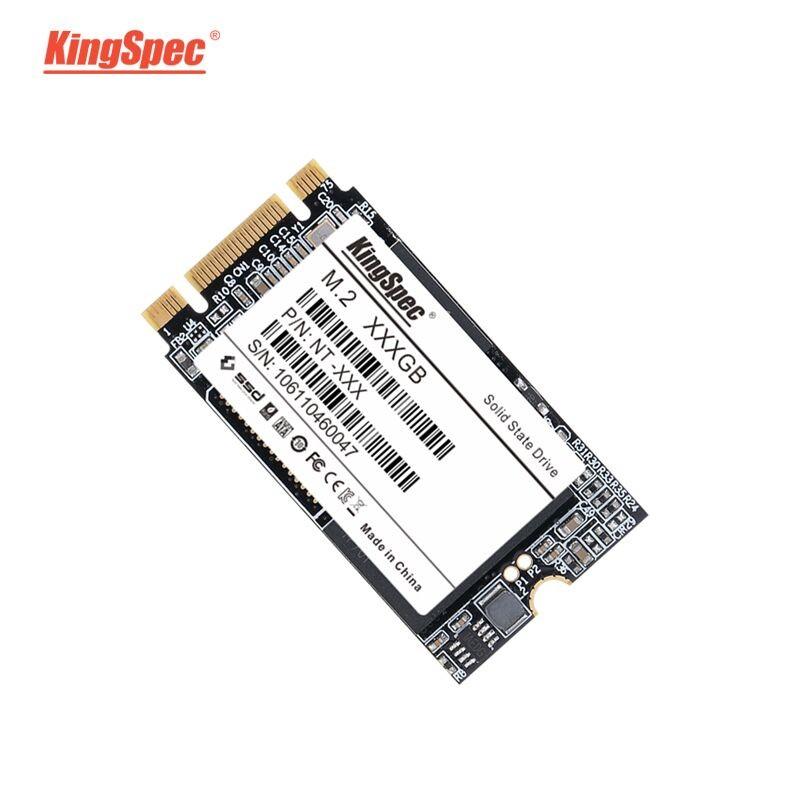 送料無料 KingSpec SSD M.2 60 ギガバイト 120 ギガバイト 240 ギガバイト 500 ギガバイト 1 テラバイトハードドライブ