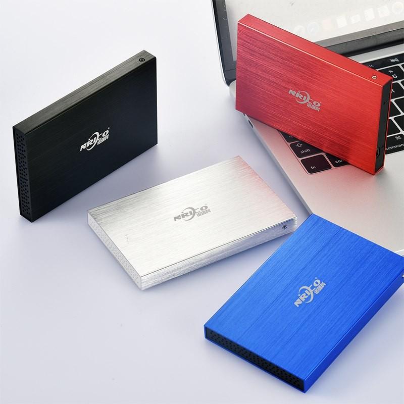 全国送料無料 PC HDD NRICO 2.5 "外部ハードドライブ 160 ギガバイト/ギガバイト 320 Hdd ハードディスクデスクトップ Pc 収納デバイス HD ディスク