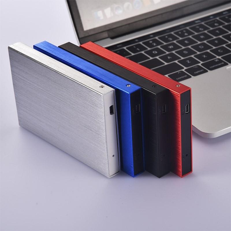 全国送料無料 PC HDD NRICO 2.5 "外部ハードドライブ 160 ギガバイト/ギガバイト 320 Hdd ハードディスクデスクトップ Pc 収納デバイス HD ディスク