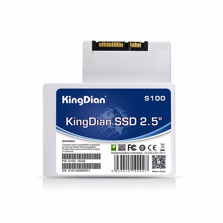 送料無料 KingDian SATA2 ギガバイト 32 60 ギガバイト 120 ギガバイト 240 ギガバイト 480 ギガバイト SSD SAT