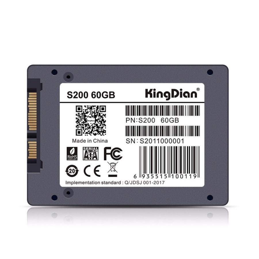 送料無料 KingDian SATA2 ギガバイト 32 60 ギガバイト 120 ギガバイト 240 ギガバイト 480 ギガバイト SSD SAT