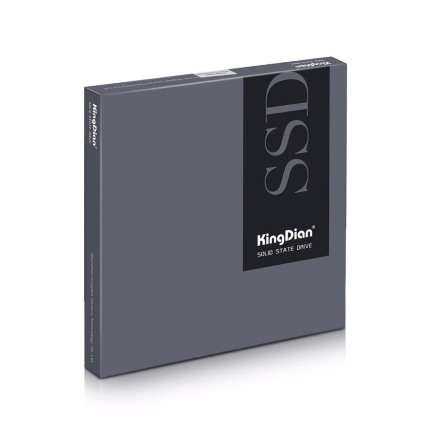 送料無料 KingDian SATA2 ギガバイト 32 60 ギガバイト 120 ギガバイト 240 ギガバイト 480 ギガバイト SSD SAT