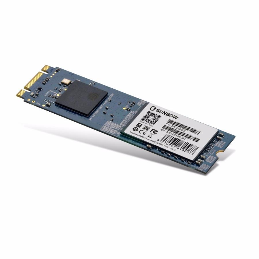 送料無料 TC-SUNBOW N8-240GB SSD M.2 22*80 240 ギガバイト 256 ギガバイト SATA3 (6.0 ギガバイト/