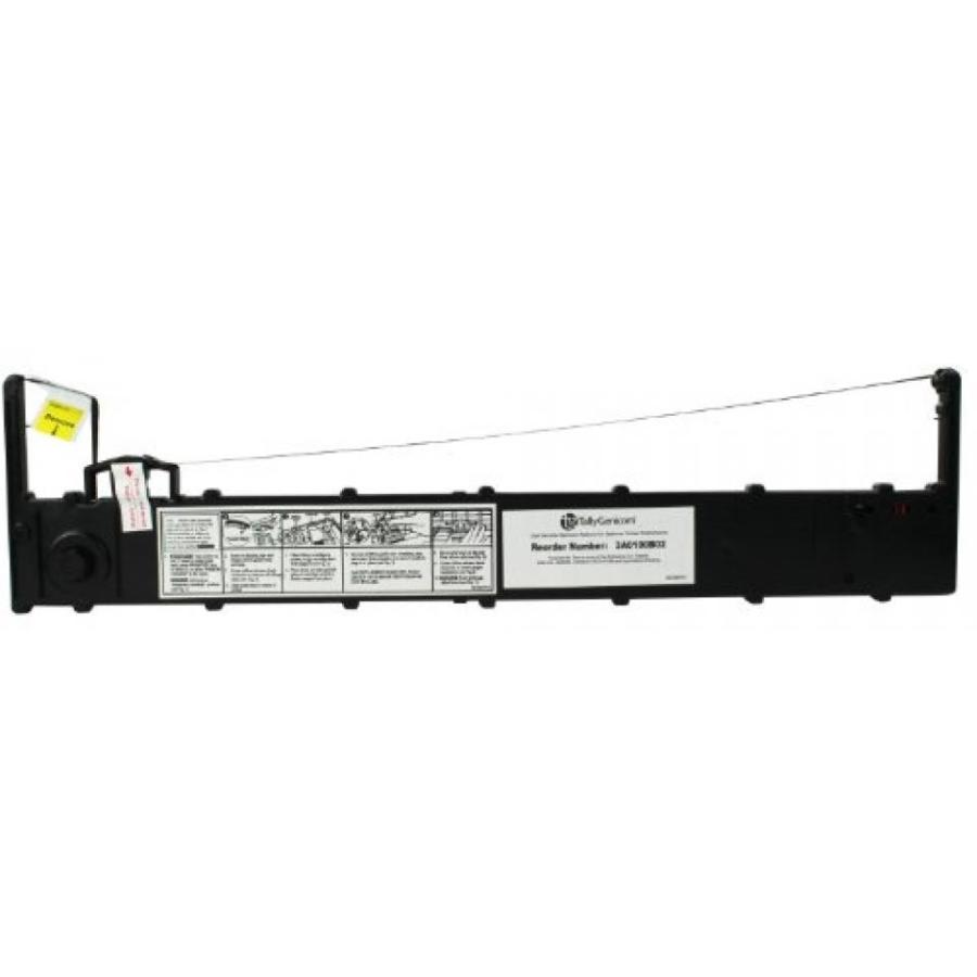 全国送料無料 パソコン ストレージ 3A0100B02 リボン黒