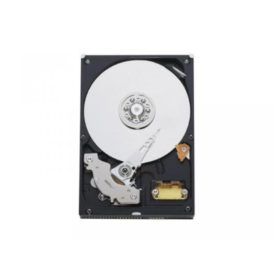 全国送料無料 パソコン ストレージ 西部のデジタル WD800BB バルク/OEM の IDE 80 ギガバイト 7200 RPM の 2 MB のキャッシュ 3.5 インチ デスクトップのハード