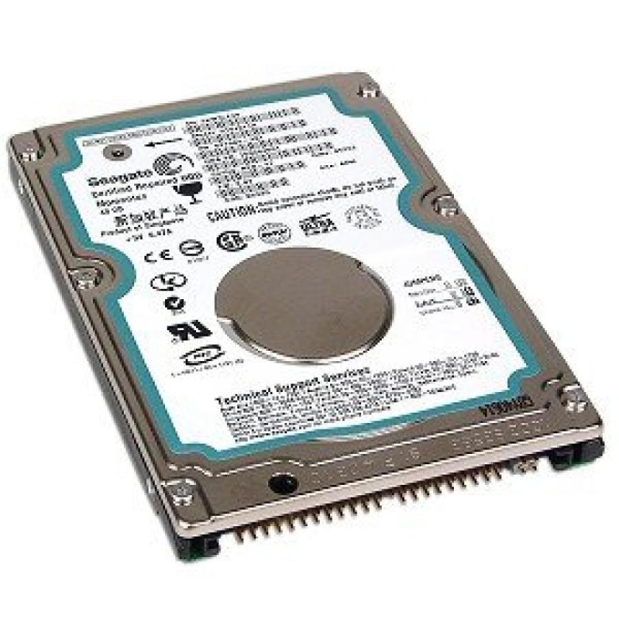 全国送料無料 パソコン ストレージ シーゲイト ST94011A 40 GB UDMA/100 5400 RPM 2 MB 2.5 インチ ノートブック ハード ドライブ