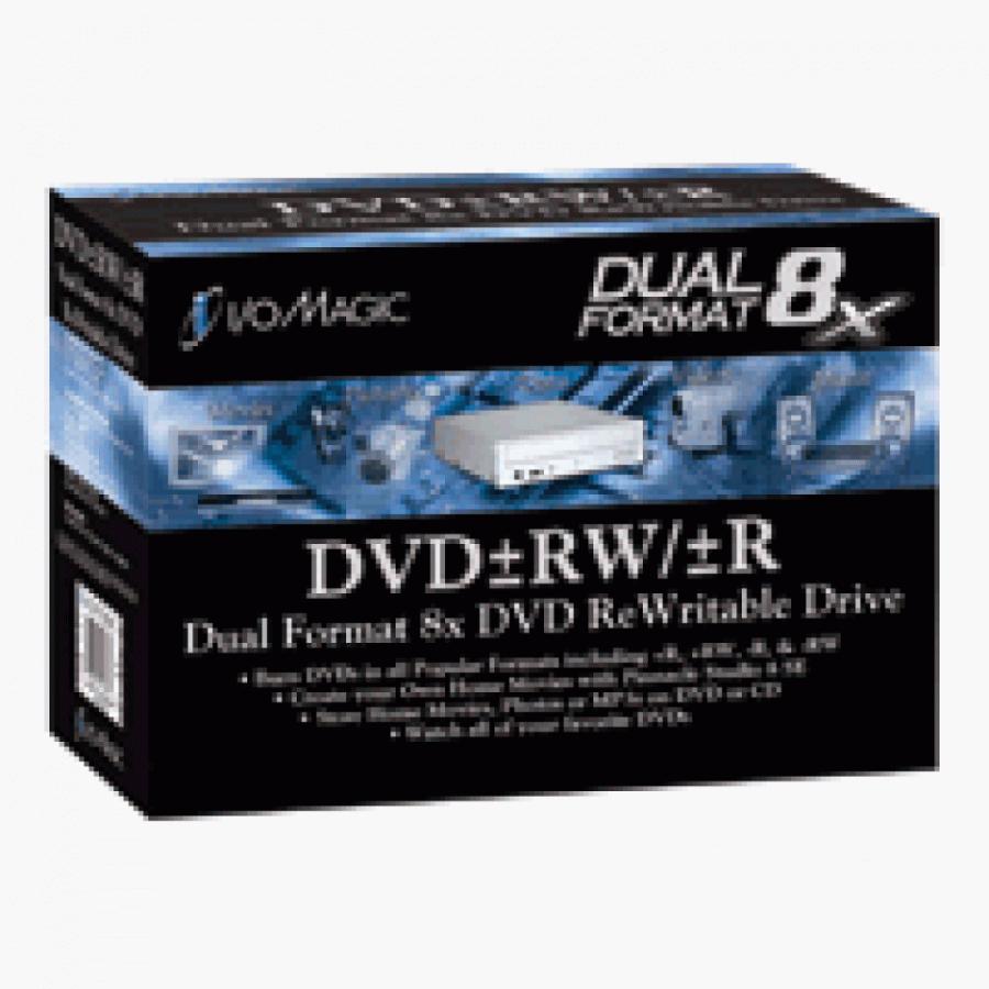 全国送料無料 パソコン ストレージ I/O マジック内部 DVD +/-RW ドライブ (IDVDRW8D) (IDVDRW8D)