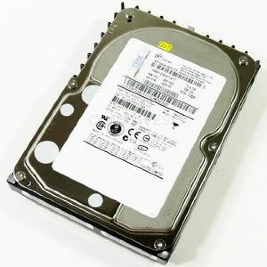 全国送料無料 パソコン ストレージ IBM のハード ドライブ - 36.4 GB - Ultra320 SCSI (90 P 1318)