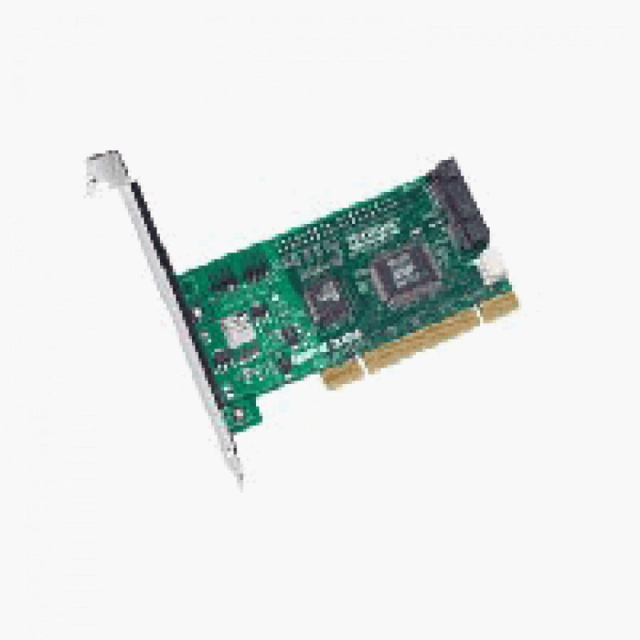 全国送料無料 パソコン ストレージ 約束テクノロジ FASTTRAKTX2200 2 ポート SATA RAID PCI アダプター