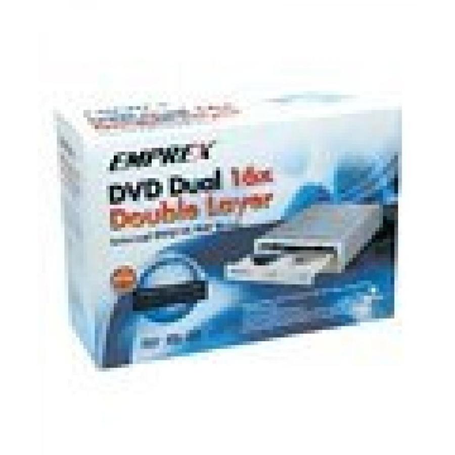 全国送料無料 パソコン ストレージ EMPREX 16 倍速の dvd ± RW 内部ドライブ二重層