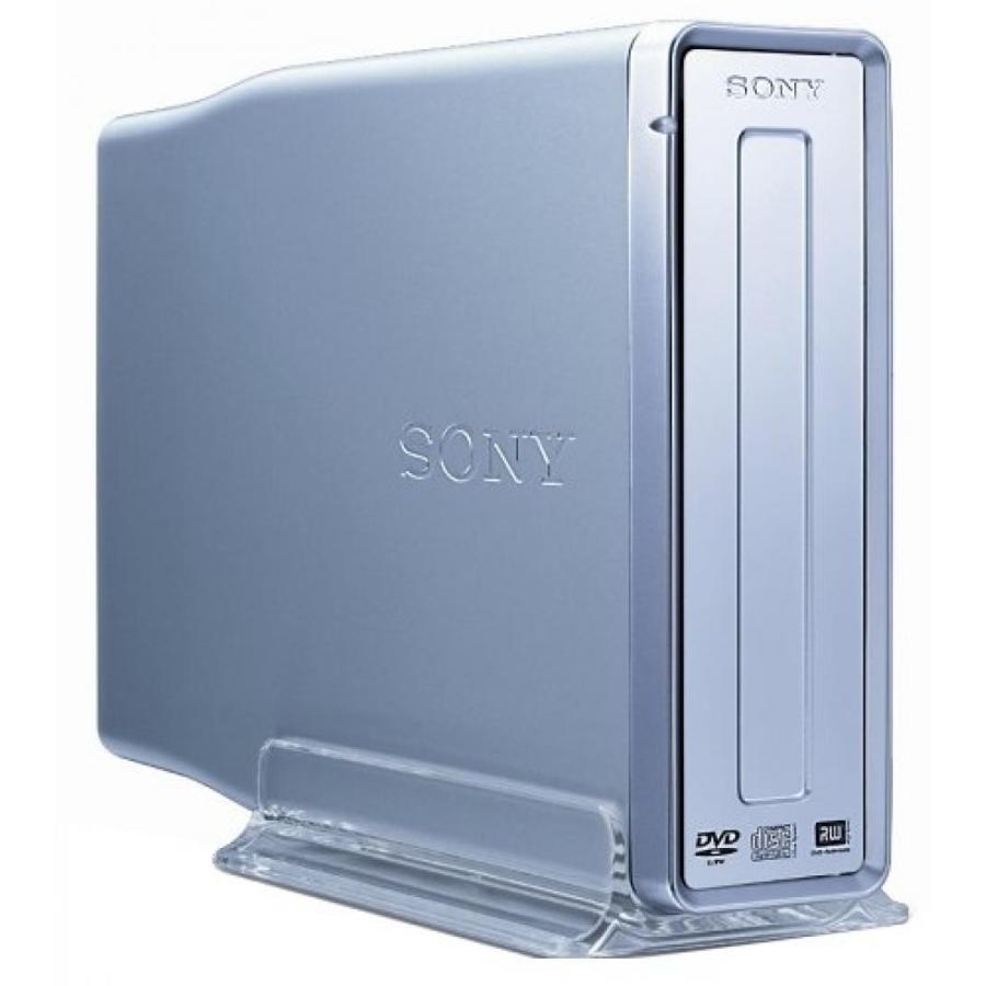 全国送料無料 パソコン ストレージ ソニー DRX 810UL 外付け USB ・ iLINK 二重層 DVD コンボ ドライブ