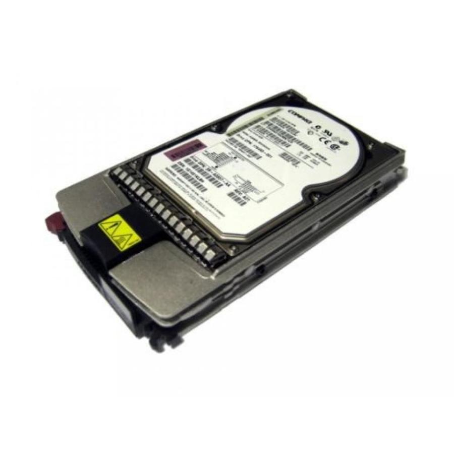 全国送料無料 パソコン ストレージ HP 350964 B22 300 GB 3.5 インチ内蔵ハード ディスク ドライブ (350964 B22)