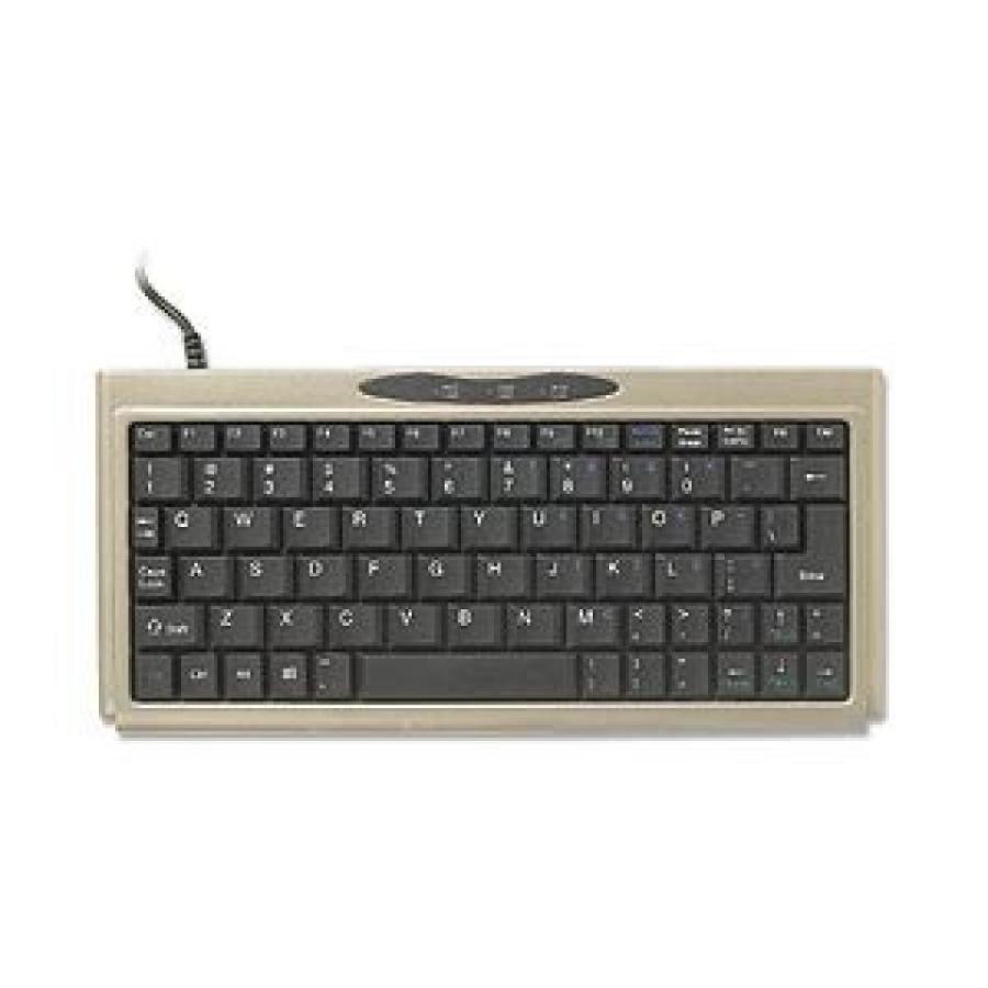 全国送料無料 パソコン ストレージ ミニ USB キーボードPsk 3100u