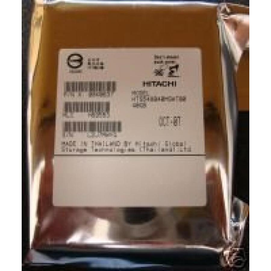 全国送料無料 パソコン ストレージ 日立 40 GB9.5 MM 5400 RPM 2.5 インチ (HTS548040M9AT00)