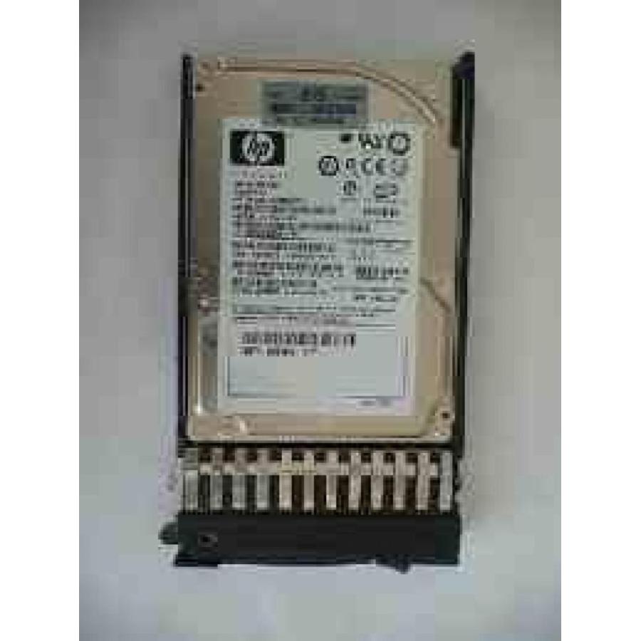 全国送料無料 パソコン ストレージ HP 431933 B21 36 GB SAS 15 K 2.5 単一ポート HP ドライブ