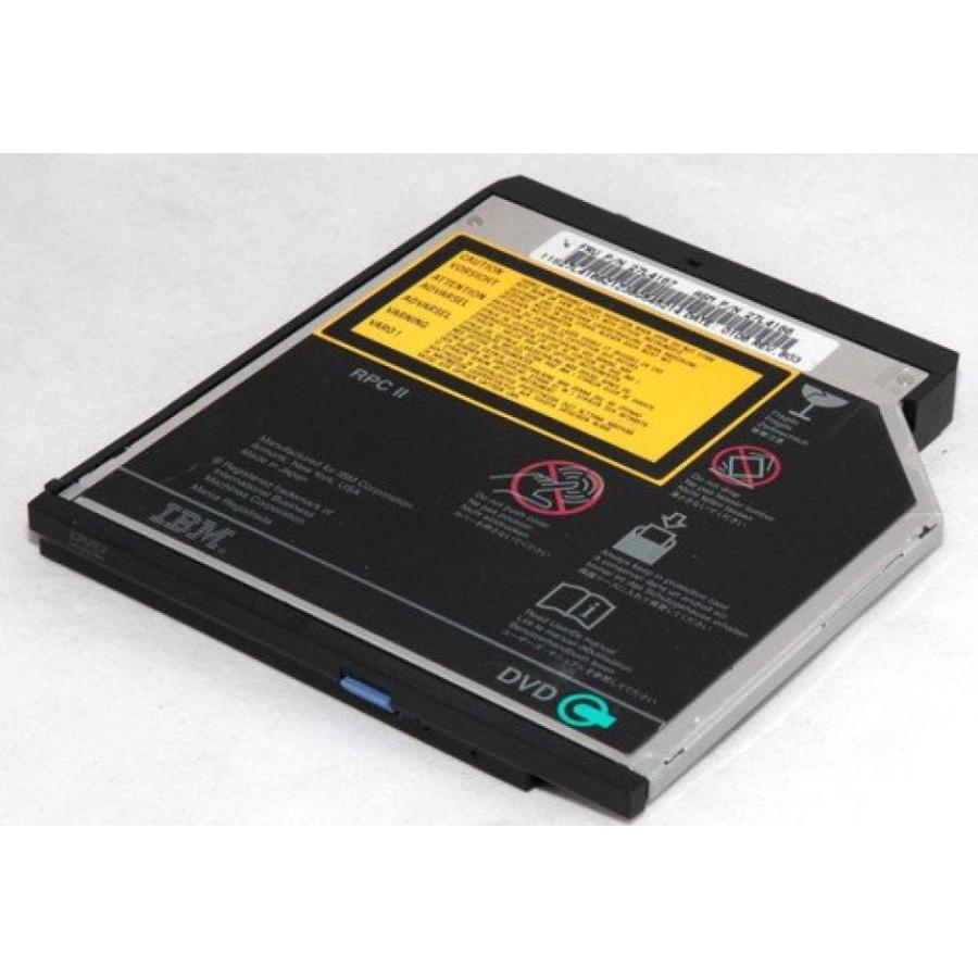 全国送料無料 パソコン ストレージ 27 L 3447 27 L 3446 IBM ThinkPad SR-8175-M 8 x DVD-ROM RPC II ドライブ