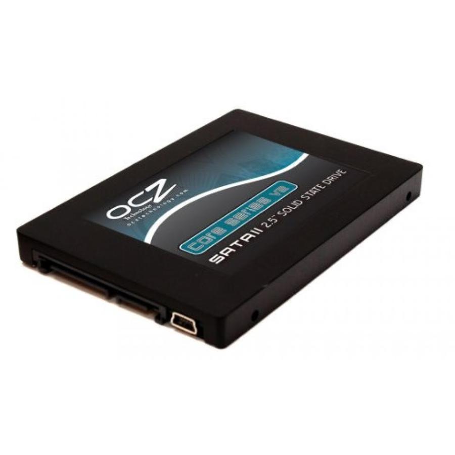 全国送料無料 パソコン ストレージ OCZ テクノロジー 60 GB コア シリーズ V2 SATA 2.5 インチ ソリッド ステート ドライブ (SSD) OCZSSD2-2C60G