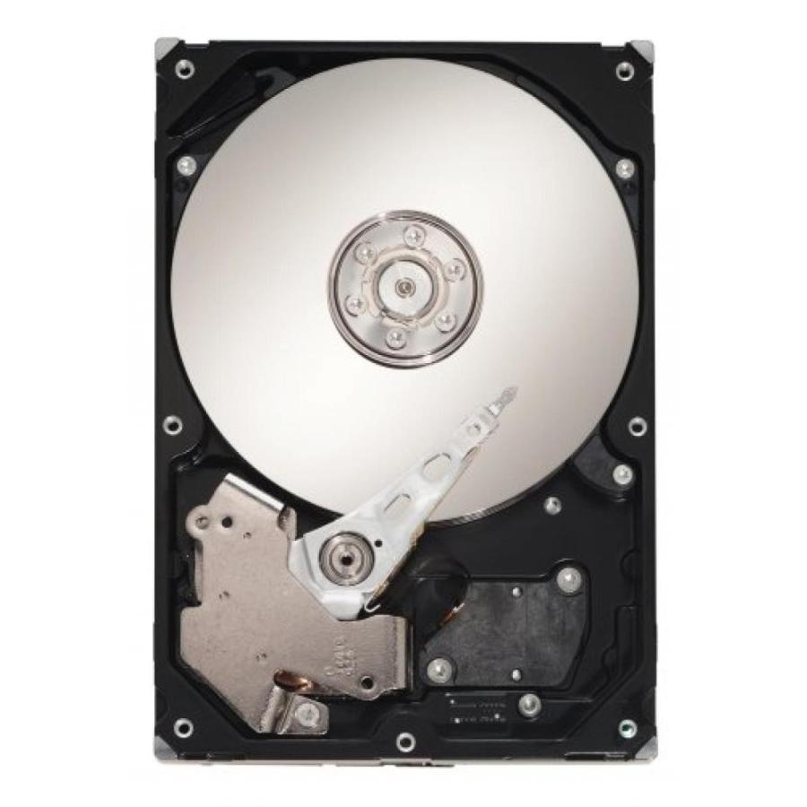 全国送料無料 パソコン ストレージ シーゲイト ST3400755SS Cheetah NS SAS 3 Gb/s の 400 GB のハード ドライブ