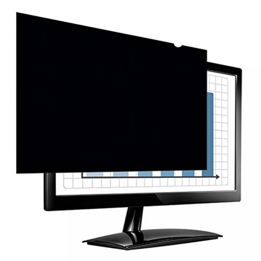 全国送料無料 パソコン ストレージ Fellowes PrivaScreen 遮光プライバシー フィルター縦横比 2