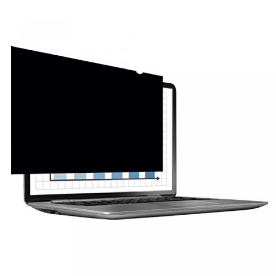 全国送料無料 パソコン ストレージ Fellowes PrivaScreen 遮光プライバシー フィルター縦横比 2