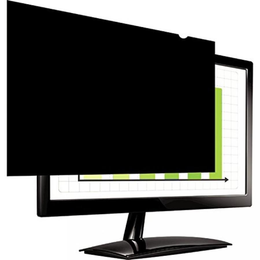 全国送料無料 パソコン ストレージ Fellowes PrivaScreen 遮光プライバシー フィルター縦横比 2