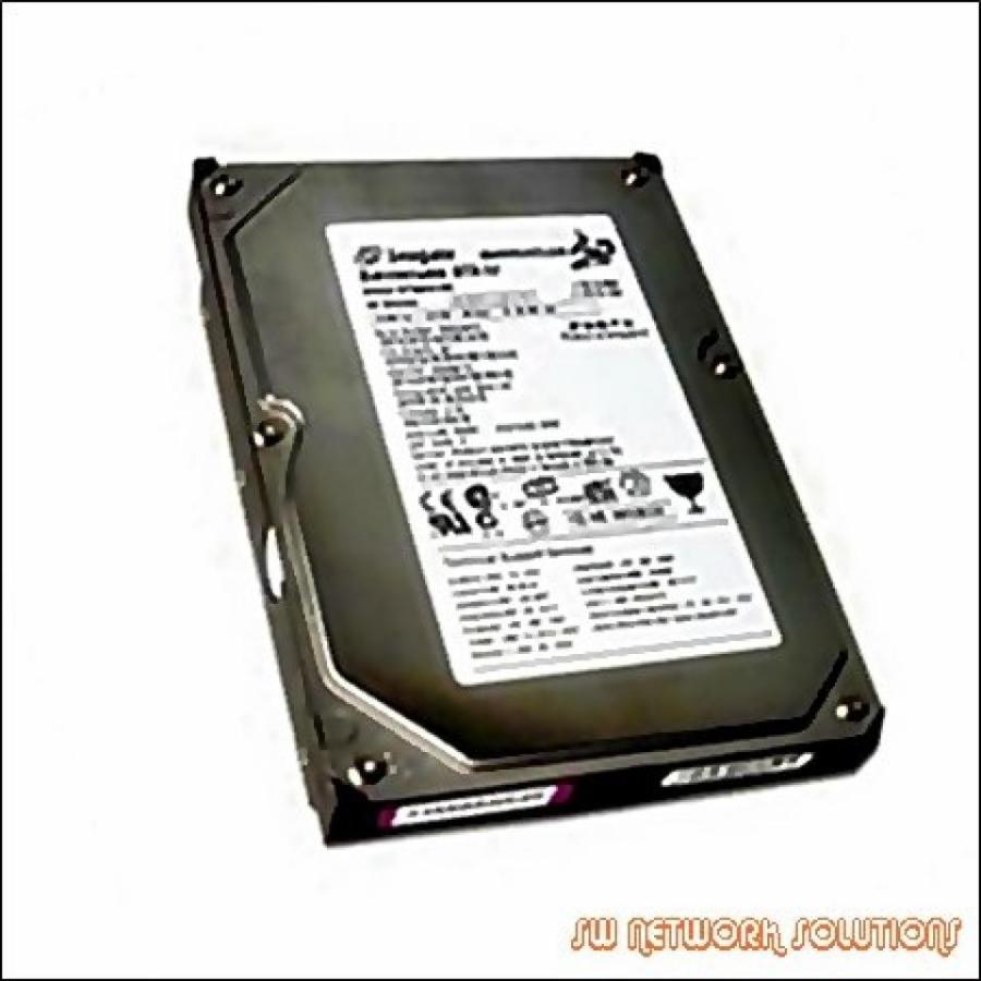 全国送料無料 パソコン ストレージ St3300831as シーゲイト ハード ドライブの Sata 300 gb 7200 rpm